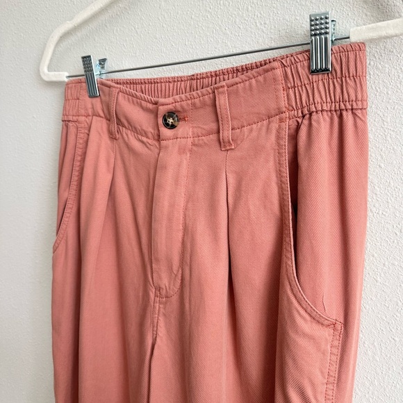 Madewell The Neale Straight Leg Pants Size 26 - Picture 8 of 12